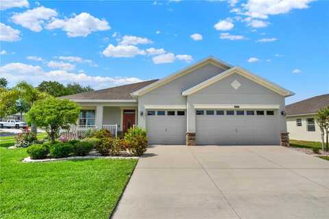 5269 ROYCE DRIVE, MOUNT DORA, FL 32757