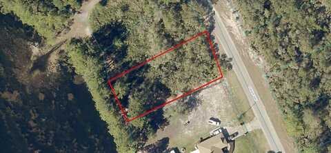 Lot 53 FISHER WAY, OCKLAWAHA, FL 32179