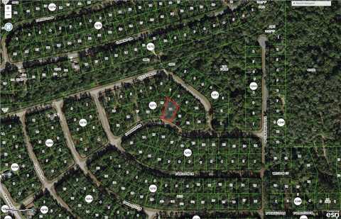 837 E PANAMA DRIVE, CITRUS SPRINGS, FL 34434