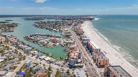 13999 GULF BOULEVARD, MADEIRA BEACH, FL 33708
