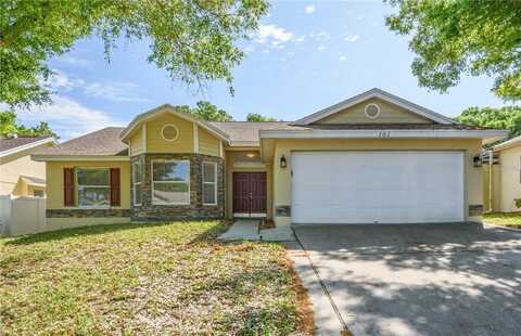 751 WILDFLOWER DRIVE, PALM HARBOR, FL 34683