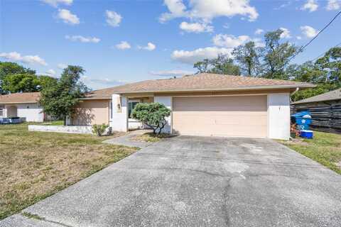 2071 LINWOOD AVENUE, SPRING HILL, FL 34608