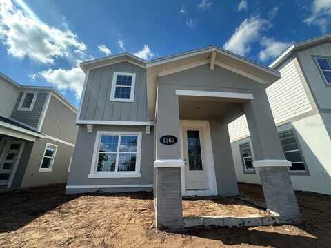 1360 TWELVE OAKS ROAD, Saint Cloud, FL 34771