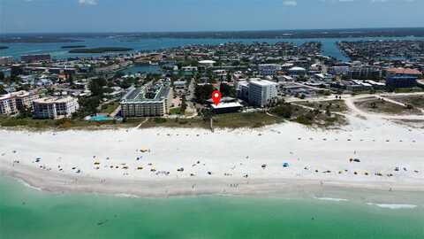 200 120TH AVENUE W, TREASURE ISLAND, FL 33706