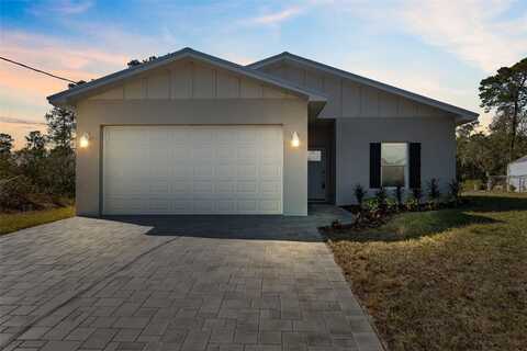 6454 FREEPORT DRIVE, SPRING HILL, FL 34608