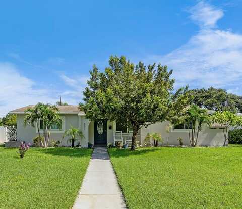 601 42ND AVENUE NE, Saint Petersburg, FL 33703