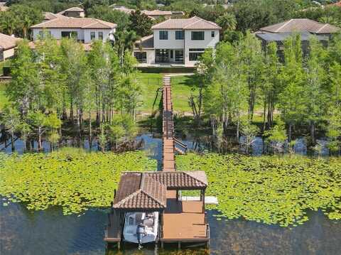 7624 POINTE VENEZIA DRIVE, ORLANDO, FL 32836