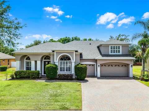 4905 LEGACY OAKS DRIVE, ORLANDO, FL 32839