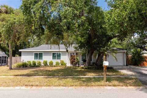 5333 SIMRAK STREET, NORTH PORT, FL 34287