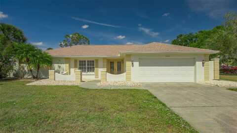 3522 FERNDELL, SARASOTA, FL 34235