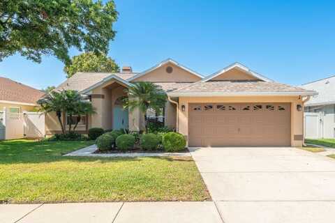 1285 SALT LAKE DRIVE, TARPON SPRINGS, FL 34689