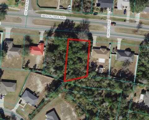 MARION OAKS MANOR, OCALA, FL 34473