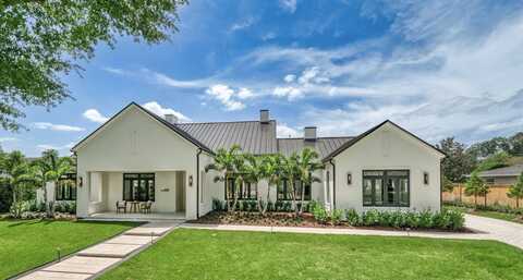 1400 NOTTINGHAM STREET, ORLANDO, FL 32803