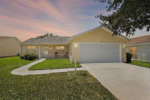 518 ALCAZAR COURT, THE VILLAGES, FL 32159