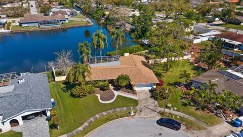 2142 IBIS, CLEARWATER, FL 33764