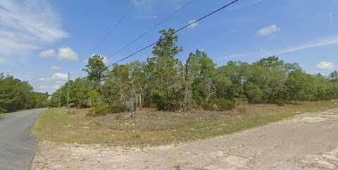 1043 W LUDLUM STREET, DUNNELLON, FL 34434
