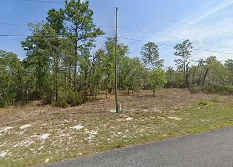 1065 W LUDLUM STREET, DUNNELLON, FL 34434
