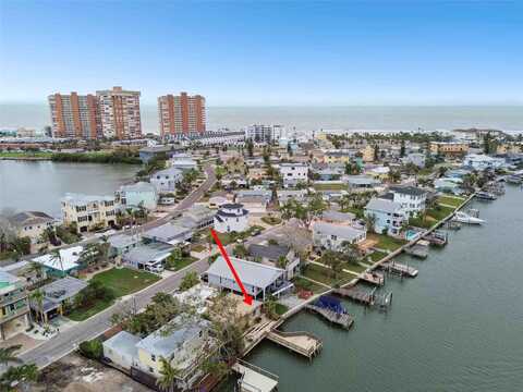 566 182ND AVENUE E, REDINGTON SHORES, FL 33708