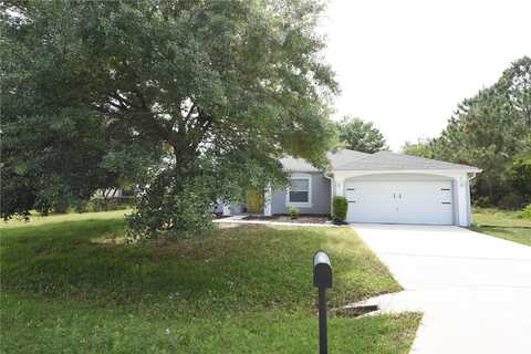 19 BURNHAM LANE, PALM COAST, FL 32137