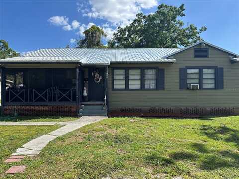 707 E PATTERSON STREET, TAMPA, FL 33604