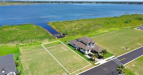 364 CALADIUM AVENUE, LAKE ALFRED, FL 33850