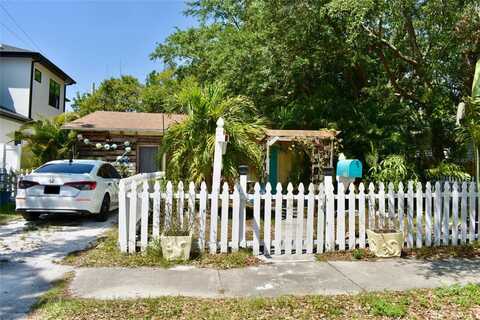 5045 2ND AVENUE S, Saint Petersburg, FL 33707