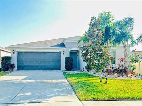 10105 PARADISE FISH DRIVE, RIVERVIEW, FL 33578