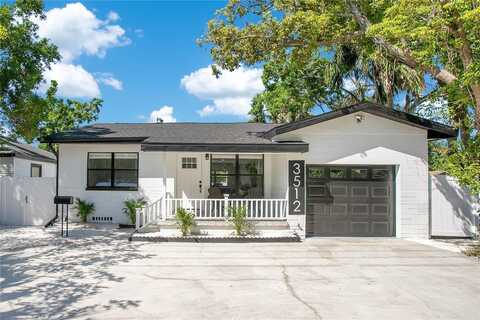 3512 HAINES ROAD N, Saint Petersburg, FL 33704