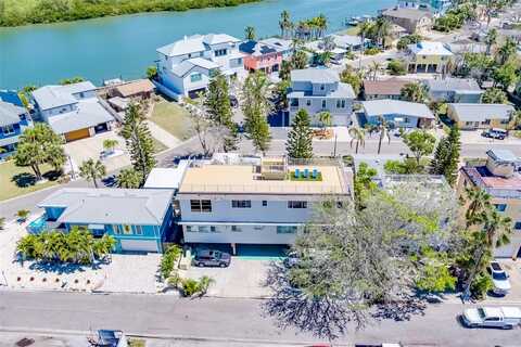 18111 1ST STREET E, REDINGTON SHORES, FL 33708