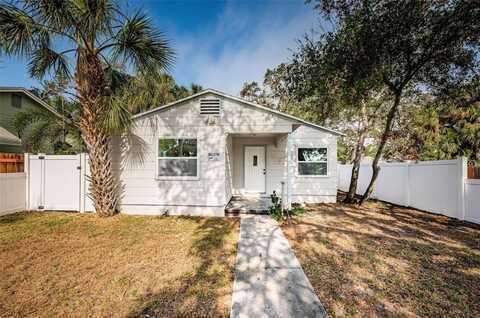601 PARIS AVENUE S, Saint Petersburg, FL 33701