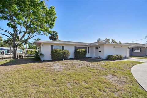 5167 VENETIAN BOULEVARD NE, Saint Petersburg, FL 33703