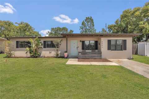 5943 SUNDERLAND DRIVE, ORLANDO, FL 32812