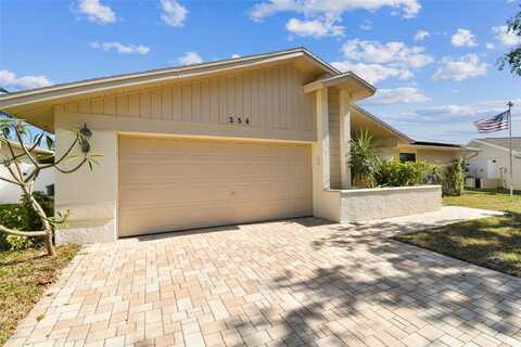 254 TIMBERVIEW DRIVE, SAFETY HARBOR, FL 34695