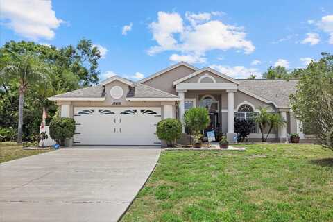 13605 MORNING COURT, HUDSON, FL 34667