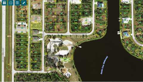 10133 AMICOLA STREET, PORT CHARLOTTE, FL 33981