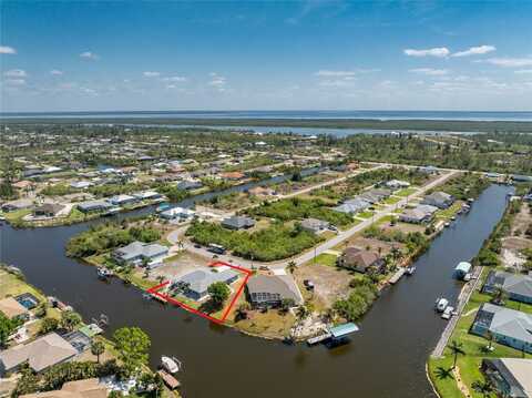 15674 APPLEWHITE CIRCLE, PORT CHARLOTTE, FL 33981