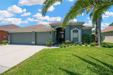 2321 WOOD POINTE DRIVE, HOLIDAY, FL 34691