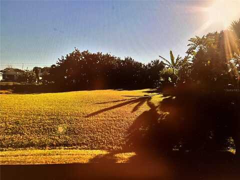Lot 35 GRANADA BOULEVARD, NORTH PORT, FL 34287