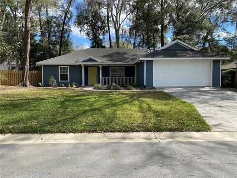 6623 SW 81ST TERRACE, GAINESVILLE, FL 32608