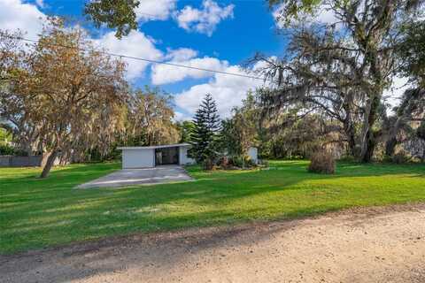 321 E GULLEY AVENUE, OAKLAND, FL 34760