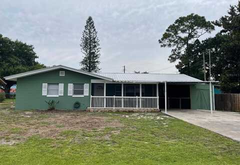 107 SPRING GARDEN ROAD, SEBRING, FL 33870