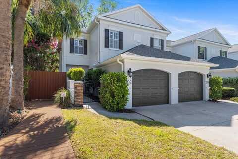 202 S LINCOLN AVENUE, TAMPA, FL 33609