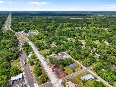 14580 KENNARD STREET, WALDO, FL 32694