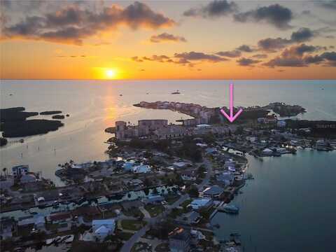 8304 AQUILA STREET, PORT RICHEY, FL 34668