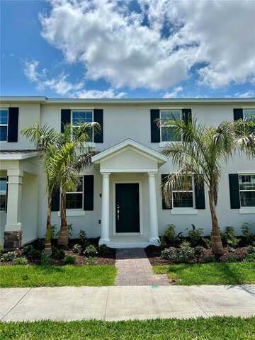 2591 CANDIED APPLE ALLEY, KISSIMMEE, FL 34744