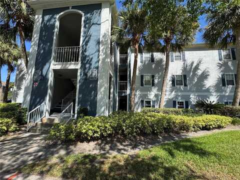 2106 CLUBSIDE DRIVE, LONGWOOD, FL 32779