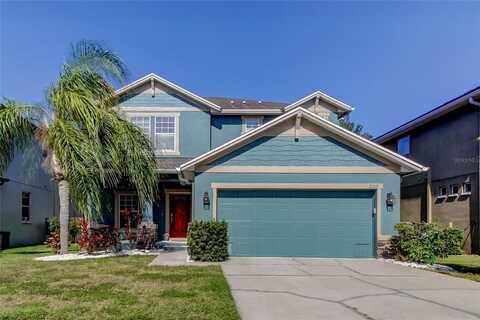 7513 S SPARKMAN STREET, TAMPA, FL 33616