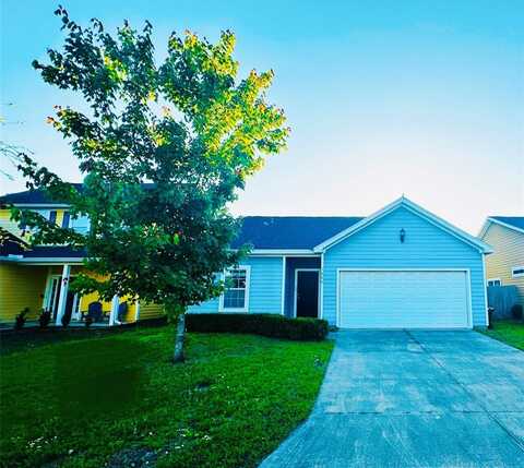7806 NW 21ST TERRACE, GAINESVILLE, FL 32609