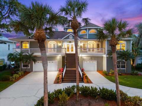 2081 POINTE ALEXIS DRIVE, TARPON SPRINGS, FL 34689