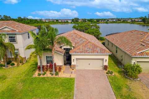 2173 LAKE SIDE AVENUE, DAVENPORT, FL 33837